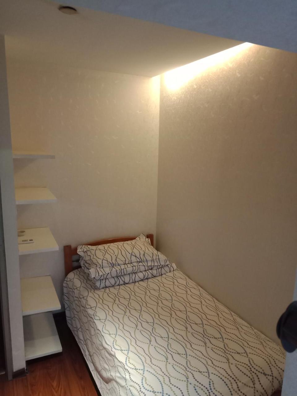 Homy Inns Mu Ma Nanquim Exterior foto